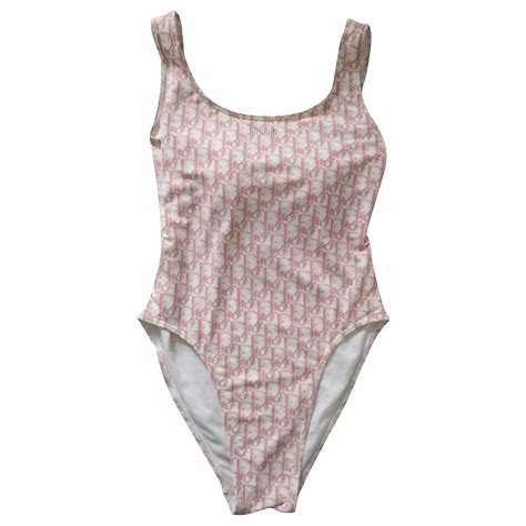 dior kids swimsuit|dior swimsuits women.